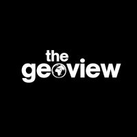 Geo View(@theGeoView) 's Twitter Profile Photo