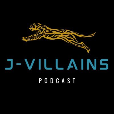 JVillainsPod Profile Picture