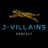 Profile image of J-Villains Podcast