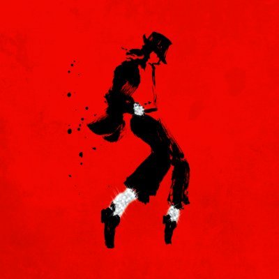 MJ the Musical UK Profile