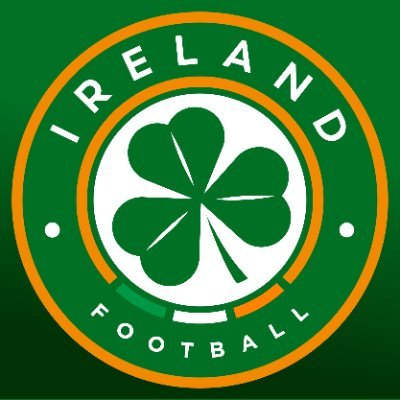 Ireland Football ⚽️🇮🇪 Profile