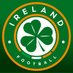 Ireland Football ⚽️🇮🇪 (@IrelandFootball) Twitter profile photo