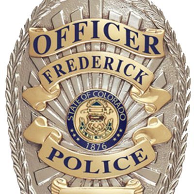 Official page of the Town of Frederick Police Department. For emergencies, call 911. For non-emergencies, call 720.652.4222. Not monitored 24/7.