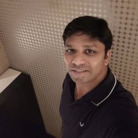 Gautam Amonkar(@GautamAmonkar) 's Twitter Profile Photo