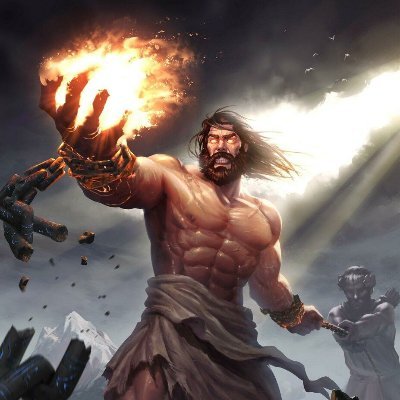 KSLytvynenko's profile picture. #crypto #DeFi #blockchain - maximalist🎯🚀