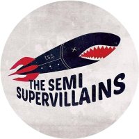 Semi-Supervillains(@TSsVillains) 's Twitter Profile Photo