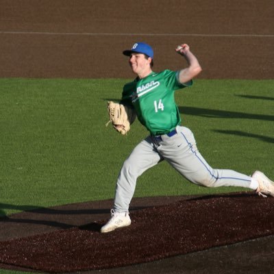 24 LHP | Branson School | NorCal Black |6ft 185 | @grinnell_BSB commit