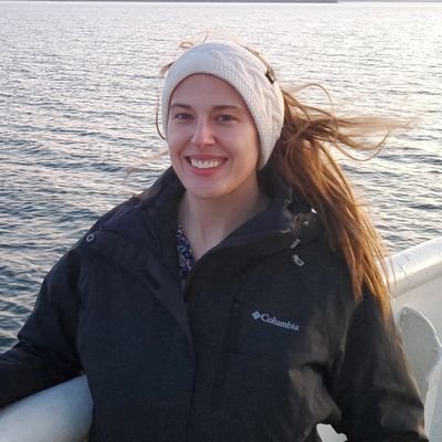 PhD candidate, Cornell & NY Coop Unit | Early life-history & recruitment of cisco & lake whitefish in the #GreatLakes | MSc | she/her | #FishSci #FirstGen 🐟🌊