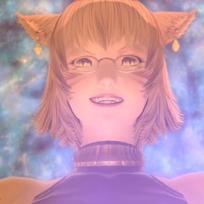 FfxivJetty Profile Picture