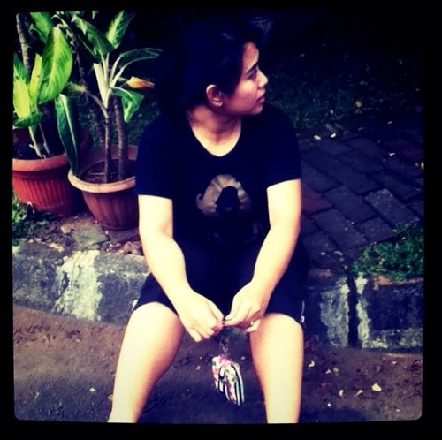 Twitter profile picture for @puspa