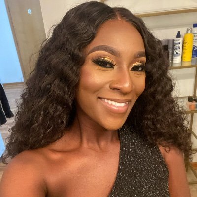 Kiss_my_naija's profile picture. Christian. Wife. Mom