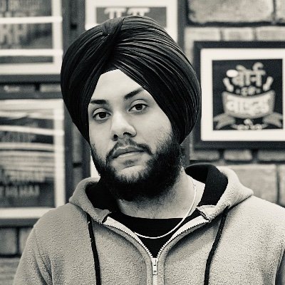 Gurbakshish1804's profile picture. Bachelor of LAW