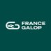 France Galop (@francegalop) Twitter profile photo