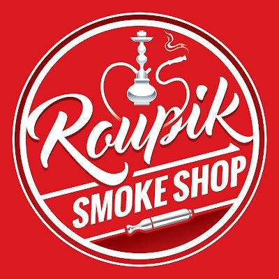 Roupik Smoke shop