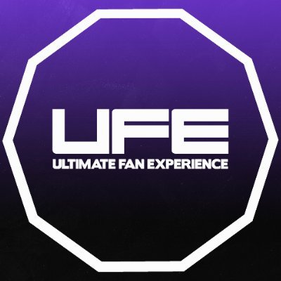 ufeworld Profile Picture