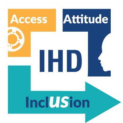 The Institute for Human Development's vision is that people with disabilities participate in all life experiences.