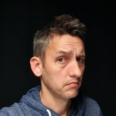 Just a bloke on 'X'. TV producer, writer, minibus driver, husband, dad, idiot. Let's all be nice eh? 💜🦊