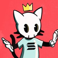 Sol Cat 😼(@The_SolCat) 's Twitter Profile Photo