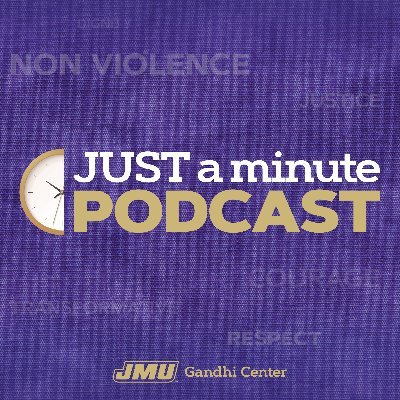 Just a minute is an educational podcast where co-hosts Dr. Taimi Castle & Dr. Benjamin Meade break down justice topics in 30 minutes or less.