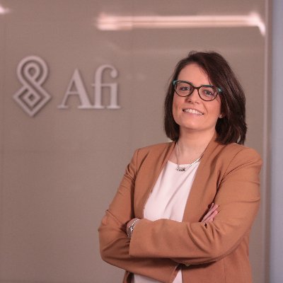 Socia directora de Economía en Afi