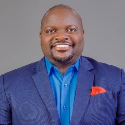 ortonkiishweko's profile picture. Journalist.