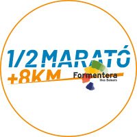1/2MaratóFormentera (@21kmformentera) 's Twitter Profile Photo 1/2MaratóFormentera (@21kmformentera) 's Twitter Profile Photo