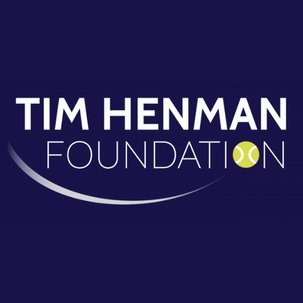 Tim Henman Foundation