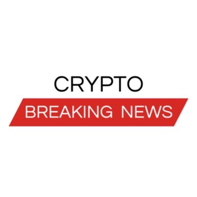 CryptoBreakNews Profile Picture