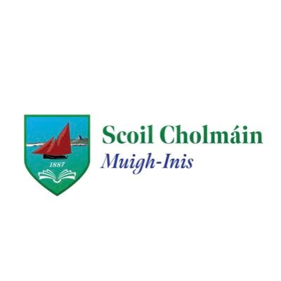 Scoil Cholmáin Muigh- Inis