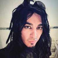 DieTrich Thrall (@dietrichthrall) 's Twitter Profile