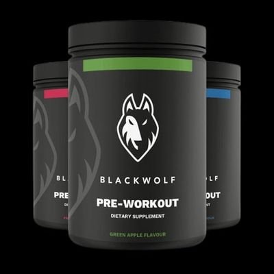The Best Pre-Workout For Athletes and Gym Rats