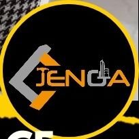 jenga ug is a company relating in construction materials products and services