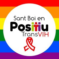 🏳️‍🌈Sant Boi en Positiu TransVIH(@sb_enpositiu) 's Twitter Profile Photo