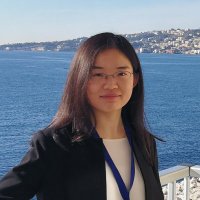 Lei Li(@LeiLi_economics) 's Twitter Profile Photo