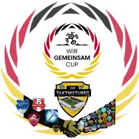 WirGemeinsamCup(@WirGemeinsamCup) 's Twitter Profile Photo