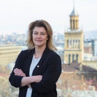 Anne Toft Sørensen(@DKAmbGeorgia) 's Twitter Profile Photo