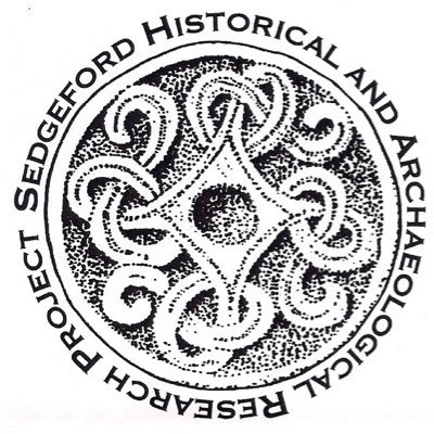 SHARP is a long-term, independently run archaeological research project investigating the range of human settlement and activity in Sedgeford, Norfolk