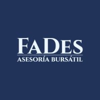 FaDes - Asesoría Bursátil(@fadesbursatil) 's Twitter Profile Photo