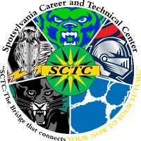 Spotsylvania Career & Tech Center(@SpotsyCTC) 's Twitter Profile Photo