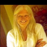 Susan Idlet - @susanidlet Twitter Profile Photo