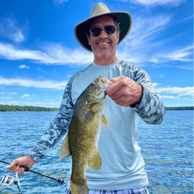 Just an old SOB who loves betting and drinking/fishing for a living 💸🍺