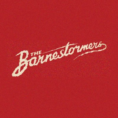 The Barnestormers new album is officially – OUT NOW. 👇