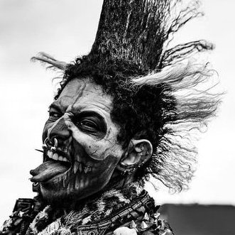 Anderson garcia rodrigues (zombiepunk) 🇧🇷 🇬🇧 🏳️‍🌈 
public figure
artist/model 
camden town ❤
75 % body tattoo
https://t.co/zWxoNhzaxr