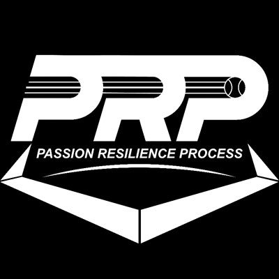 Passion Resilience Process - Impactful training and mentoring through the process of success on and off the field. Team - @prpmambas - PRPBaseball101@gmail.com