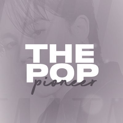 ThePopPioneer Profile Picture