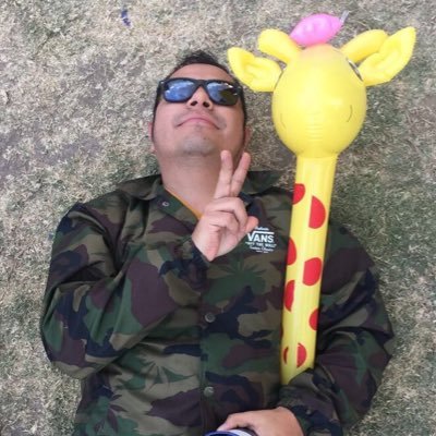 eseChuck's profile picture. Su pinshi madre!!!