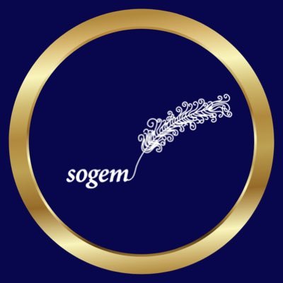 SOGEM | Sociedad General de Escritores de México
