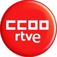 CCOO RTVE (@ccoortve) 's Twitter Profile