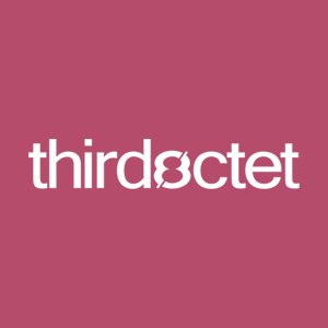 thirdoctet Profile Picture