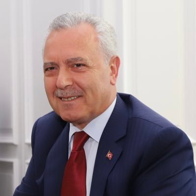 Mustafa ATAŞ